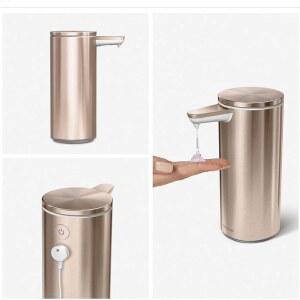 저소음 4 5L 대용량 Mh5000 색상 40시간 급수식 씨케이M 부착 가열식 Aucma