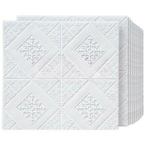 붙이는벽지 리폼 부분도배 셀프 무늬 침실 원룸 거실 스티커 접착식 천장