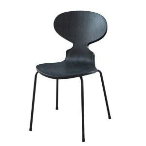 의자 강의실 학원 큐티 수강용 A 사출 4다리스타일 발직선 1인용 휴게실 쿠션