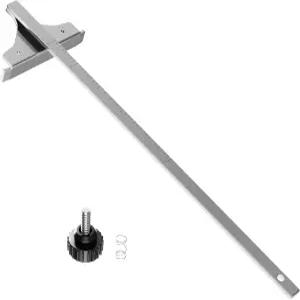 381091-00 원형 톱 가이드 교체 - 무선 톱을 위한 디월트 DC390K DW936 DC300 DC310 DCS391B DCS393 DC390B