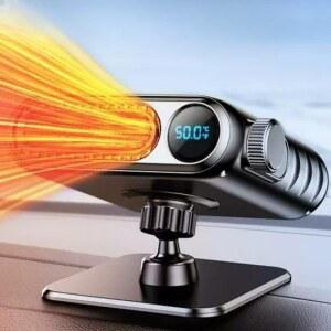 파워뱅크 온풍기 캠핑 12v Bla 기본 2초 급속제상 야외 미니