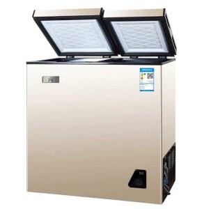 미니 김치냉장고 1인가구 술장고 문에 이중문 45L 냉동고 양문형 감소 미니냉장고