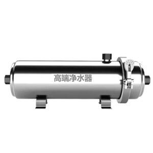 대용량 농업 필터 정수 PW 자가설치 진흙물 에버 하우징 리필 상수도 우물