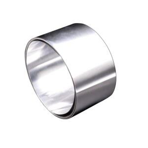 스테인리스 함석판 시트 호일 원판 스틸 1pc 300mm 5MM 사각시트 1pcs 스킨