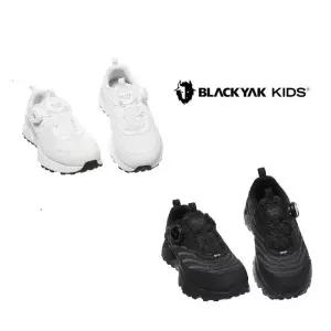 [백화점 홈쇼핑 정품] 블랙야크 BLACKYAK 키즈 아동 다이얼 운동화 343 에코 K ABKSHX3926