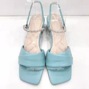 [미소페]미소페 여성 4CM 핫픽스 투웨이 샌들 112324011MT1_HDD