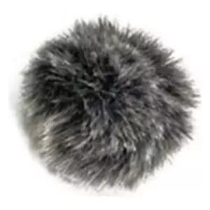 핀마이크 윈드스크린 마이크커버 털 바람막이 Ljo6+4ELT