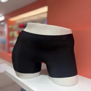 [AK분당점] [솔브] 무봉제 심리스 여성 사각드로즈 팬티 속바지 SPTC569C