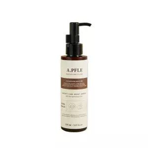 아너스플리(A PFLE) 항문전용워셔 혈행개선 세정제 클렌저 청결제 150ml