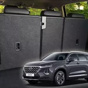 싼타페 TM 시트등커버 퓨얼커버 스크래치방지 mEh2+9vYD