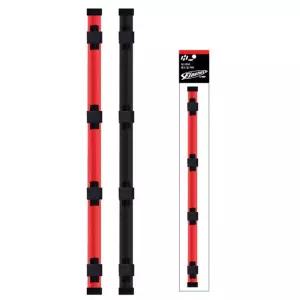 HD 로드 팁 커버 루어대 보호 전용 커버 낚시대 보관 YtB2+8aOd