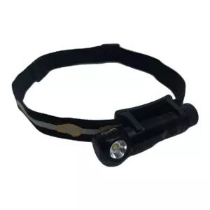 경량 충전식 LED 헤드랜턴 M2 식랜턴 등산 낚시 캠핑 나이트큐브 머리