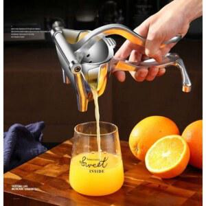 간편 착즙기 소형 수동 확대 판매 조작이 카페 기본 자동 단품 주방 5CM 주스잔 6K