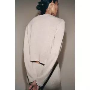 [국내] 자라 ZARA 버튼 긴소매 재킷 - 베이지 5039/017/450 5378767