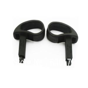 VW MK4 골프 Bora Polo 9N 캐디 폭스 뉴 비틀 아우디 A1 시트 Ibiza Arosa 1J 용 앞 좌석 틸트 레버 핸들 3