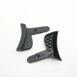 기아 스포티지 R 2010-2017 카시트 등받이 조절기, 컨트롤 핸들 렌치 조절 노브