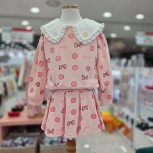 모다구리)탈렌트클로젯  PC헤이리본세트2PCX19GUF80_GN