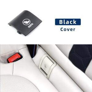 G05 2019-2023 X5 후방 어린이 좌석 ISOFIX 커버 고정 쉘 52207499794