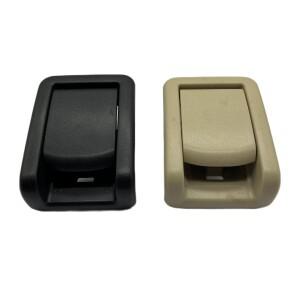 도요타 4 러너 랜드 크루저 프라도 렉서스 리어 LHRH 사이드 시트 잠금 제어 레버, 서브 어셈블리 핸들 스