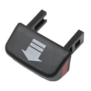 디스커버리 4 3 시트 조절 레버 레인지 로버 스포츠 L320 2열 리클라인 핸들 L319 LR3 LR4 HXG500290PVJ용