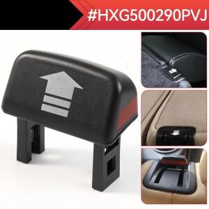 랜드 로버 LR3 LR4 디스커버리 3 & 4 레인지 스포츠 2006-2013 뒷좌석 2열 시트 리클라인 핸들 조절기 버튼