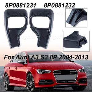 카시트 조정 핸들, 좌우 8P0881231, 아우디 A3 S3 8P 2004-2013 TT R8