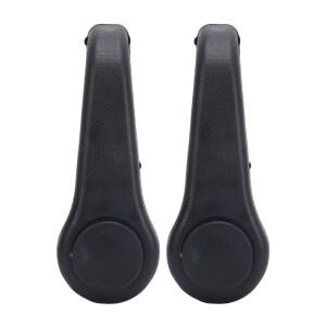 Clio Twingo용 시트 리클라이너 조정 레버, 풀 핸들, 7701470827 1 쌍