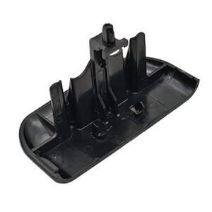 메르세데스 V 클래스 V260 2014-2023 및 비토 W447 W448용 플라스틱 시트 슬라이드 블록 캡 직접 교체용