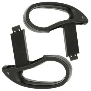 1J 3881633 B 앞 좌석 리프트 틸트 릴리스 왼쪽 오른쪽 VW MK4 골프 Bora Polo Audi A1 용 레버 핸들 교체