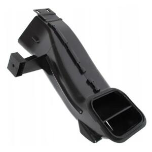 13718635093 에어 흡기 덕트 파이프 호스 자동차 액세서리 BMW X3 G01 2016 엔진 블랙