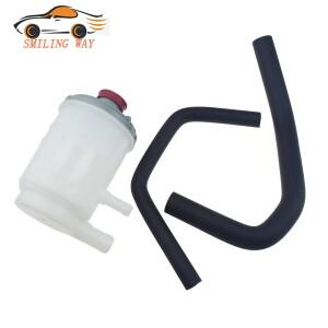 13PCS 파워 스티어링 펌프 유체 저장소 또는 흡입 리턴 호스 Honda Accord 03-07 53701SDAA01
