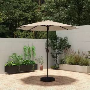 파라솔 접이식 해변 자외선 그늘막 대형 전원 텐트 정원