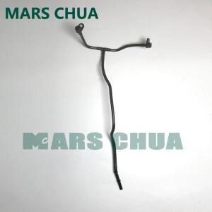 94610602660 배기 라인 냉각 시스템, 포르쉐 파나메라 카이엔 마칸 벤트 파이프 스노클 946 106 026 60 정