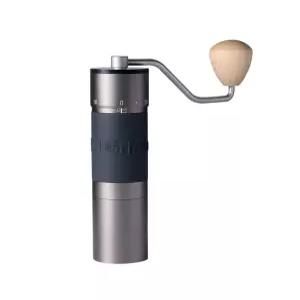 수동 그라인더 킨 커피 핸드밀 그레이 드립 k6 언 핸드 원두 홈카페