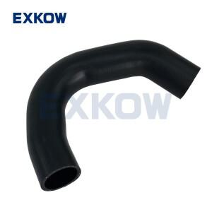 토요타 랜드 크루저 VDJ200 렉서스 LX450D460570 1VDFTV 4500CC 디젤 터보 2007- 17341-51020용 에어 호스