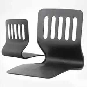 좌식의자 허리교정 자세교정