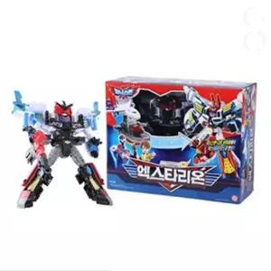 (손오공) 피닉스맨 엑스타리온