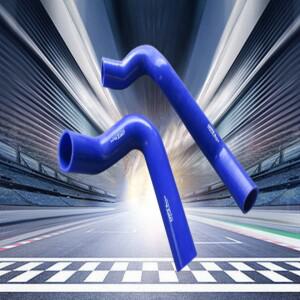 홀덴 HK HT HG 307 327용 실리콘 라디에이터 호스