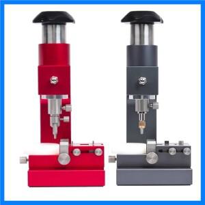 하이 퀄리티 시계 가죽 스트랩 다기능 펀치, 시계 스트랩 수정, DIY 시계 절단 수리 도구