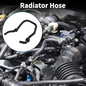 Audi A8 Quattro 2013-2014 온수 파이프용 UXCELL 라디에이터 호스 No.4H0121060C