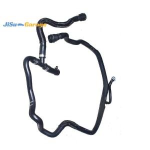 포드 2008-2014 몬데오 2.3S-MAX 피에스타  익스플로러용 6G918274BH 온수기 파이프