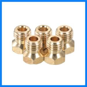 5x 버너 가스 호브 LPG 변환 키트 제트 노즐 프로판 인젝터 70 87 70 50 102 쿠커 호브 가스 요리 스토브