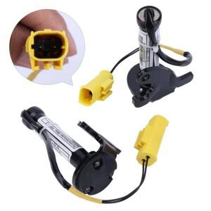 BMW F22 F23 F34 F82 F83 모델 2012-2019용 정밀 맞춤 후드 액추에이터 스프링 스트럿 OEM 51237259691