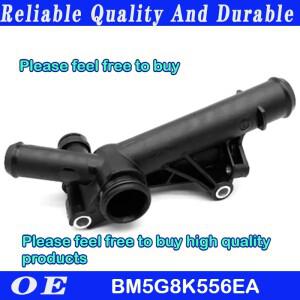 MK3 1.6 Ecoboost BM5G8K556FA 워터 호스 씰 커넥터 자동차 액세서리 용 고품질