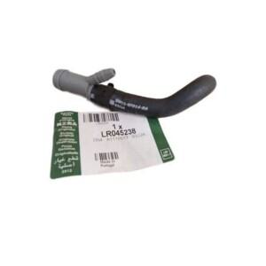 랜드 로버 재규어 XKR XJL XF 레인지 스포츠 디스커버리 4 5.0L 스로틀 바디 히터 배출구 호스 OEM LR 0452