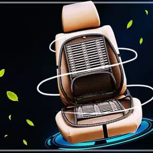 등받이 허리 메쉬방석 GDM 쿨방석 통풍 운전석 차 량 CWEECC99