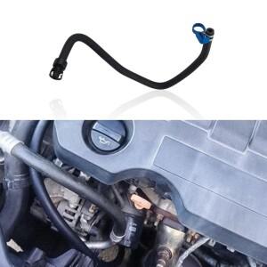 13251447 쿨런트 바이패스 호스 출구에서 리저버까지 쉐보레 크루즈 1.4L 2011-2016용