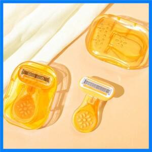 미니 면도기 블레이드 도구 블레이드 면도기 여성용 헤어 제거 트리머 면도기 여성용 면도기 남성용 헤어