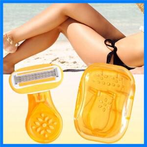 미니 면도기 블레이드 도구 블레이드 면도기 여성용 헤어 리무버 트리머 면도기 여성용 면도기 남성용 헤어