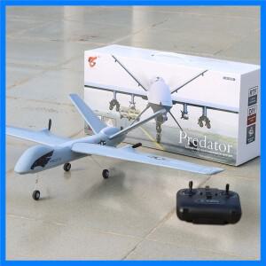 신형 Z51 RC 비행기 원격 조종 항공기 폼 비행기 모델 장난감 어린이 소년 선물용 원격 조종 비행기